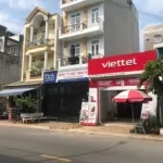 Bán nhà mặt tiền 494 Tăng Nhơn Phú, tiện kinh doanh