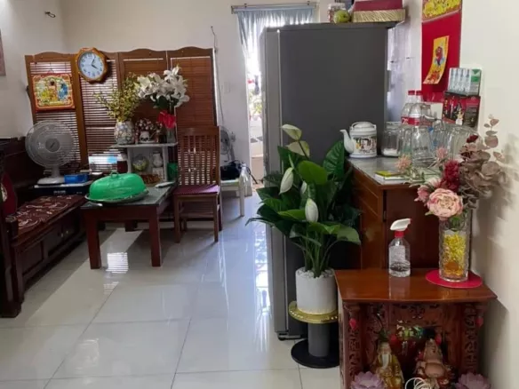 Bán căn hộ Ehome Dương Đình Hội giá rẻ