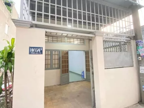 Bán nhà đường 79 Đỗ Xuân Hợp
