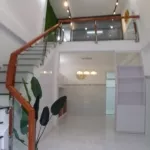 Bán nhà mặt tiền hẻm 47 trường Lưu quận 9