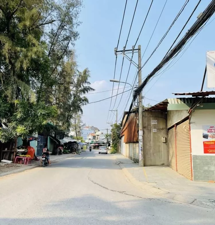 Bán nhà sổ chung, có số nhà quận cấp giá 880tr ngay trung tâm Thủ Đức