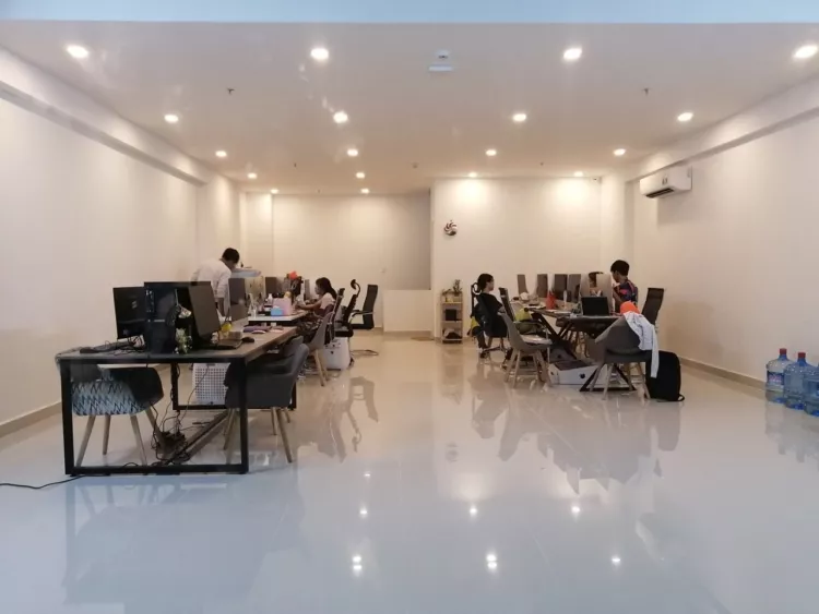Cần nhượng lại căn shophouse dự án 9 view quận 9