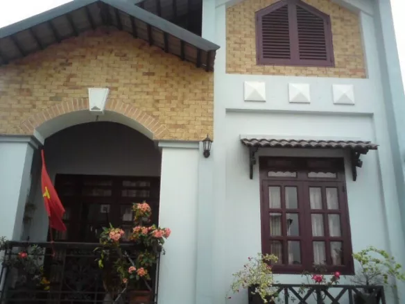 Bán nhà 1/ hẻm xe hơi đường quang trung, quận 9