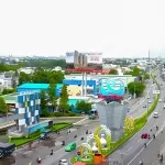 Thuận An - Khu vực đáng đầu tư bậc nhất năm 2022 khi Quốc lộ 13 khởi công