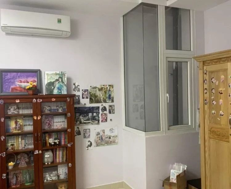 Bán nhà ngay khu dân cư Khang Điền Phú Hữu quận 9