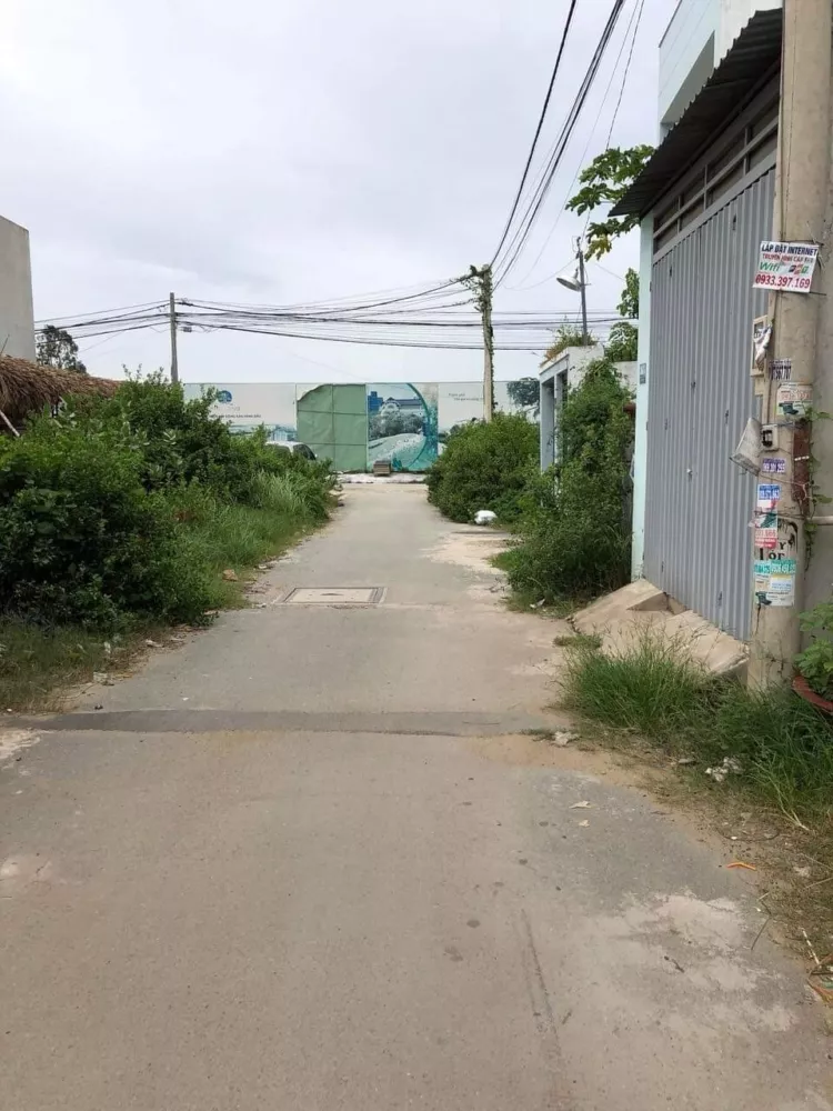 received_3361009860795128 Bán nhà ngay khu dân cư Khang Điền Phú Hữu quận 9