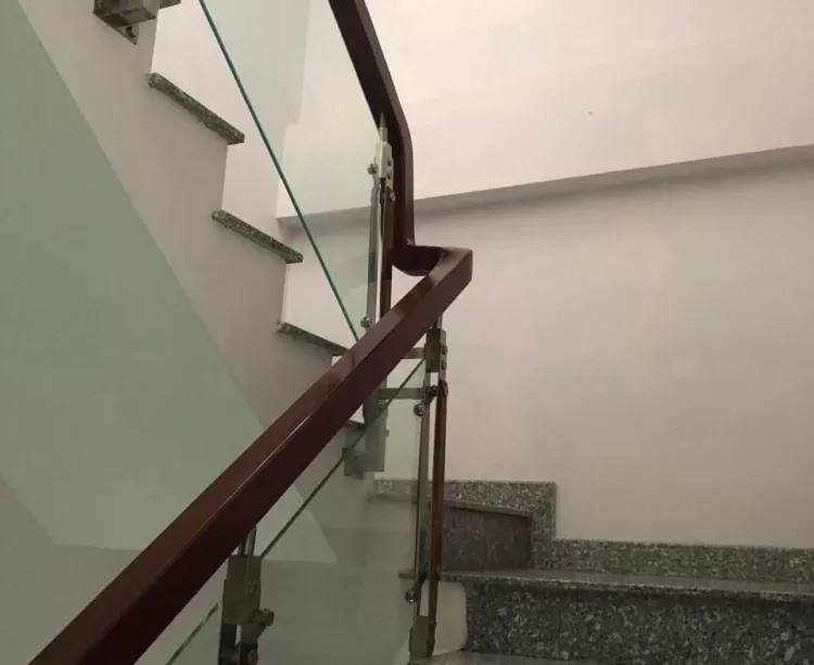 Bán nhà ngay khu dân cư Khang Điền Phú Hữu quận 9