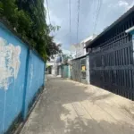 Bán nhà cấp 4 ngay đình phong phú quận 9