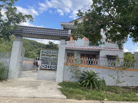 Bán đất thổ cư Phú Vinh, định quán giá rẻ