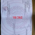 Bán đất nền phú Tân, định quán giá rẻ