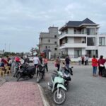 “Buôn tài không bằng dài vốn” là cách nhiều nhà đầu tư bất động sản lãi vài chục lần sau nhiều năm giữ đất