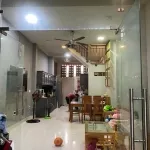 Bán Nhà 4 tầng HXH Đường 11 Trường Thọ ,Ngay Đặng văn Bi, Trung Tâm Thủ Đức Giá 5,9 Tỷ TL