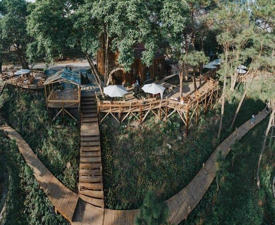 Em bán đất view hồ Trị An, tiềm năng khai thác du lịch cực cao