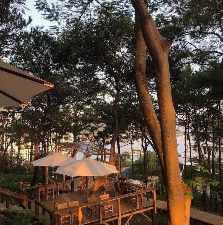 Em bán đất view hồ Trị An, tiềm năng khai thác du lịch cực cao