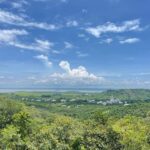 Bán đất vườn xoài la ngà, định quán, view hồ Trị An
