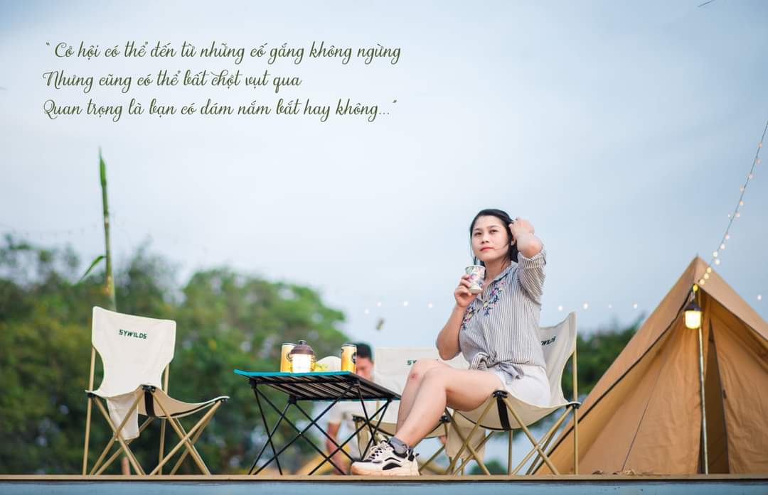 CHÊNH VÊNH TUỔI 30 VÀ NHỮNG BƯỚC NGOẶT TẠO RA CƠ HỘI