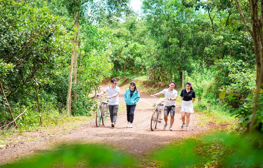 CHÊNH VÊNH TUỔI 30 VÀ NHỮNG BƯỚC NGOẶT TẠO RA CƠ HỘI