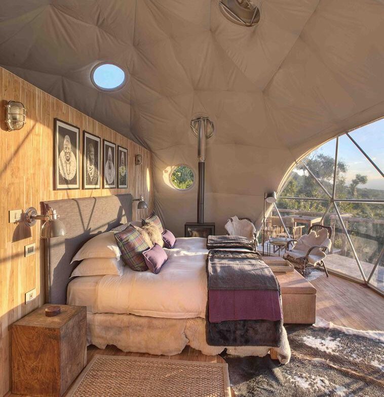 LANDCATION LÀ GÌ? XU HƯỚNG ĐẦU TƯ MỚI NỔI HIỆN NAY
