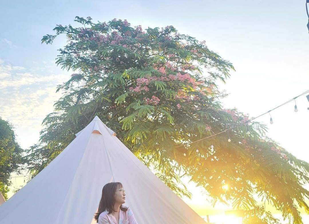 Điểm đến gần TP.HCM thu hút khách vào cuối hè