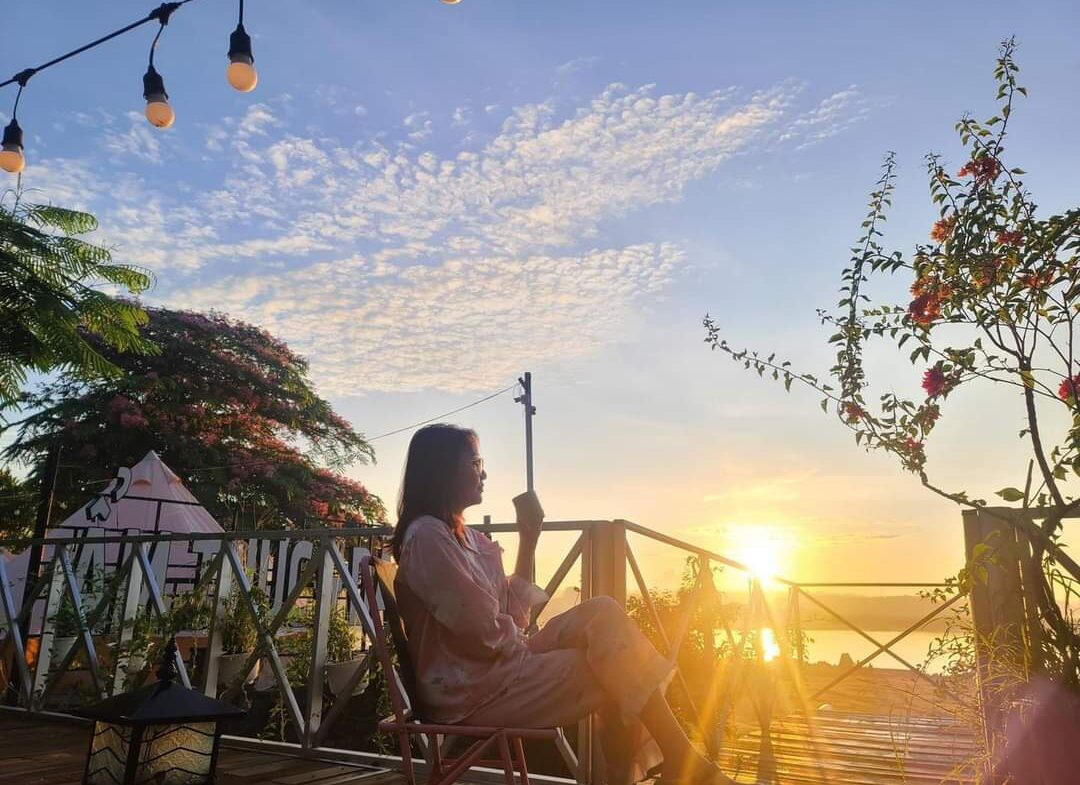 Điểm đến gần TP.HCM thu hút khách vào cuối hè