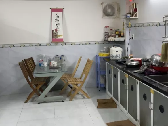 Bán nhà hẻm 11 đường đình phong phú giá siu tốt, bank hỗ trợ vay