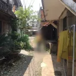 Bán đất ngay chợ huyện Tân Phú, Đồng Nai