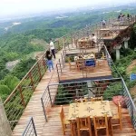 Điểm đến gần TP.HCM thu hút khách vào cuối hè