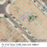 Bán đất nền dự án Biên Hoà New City