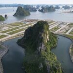 Hình ảnh khu đô thị có ‘hòn non bộ to nhất VN': Quảng Ninh thông tin chính thức