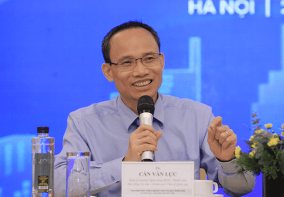 “Nếu không cẩn thận Việt Nam có thể phải giải cứu thị trường bất động sản như Trung Quốc”