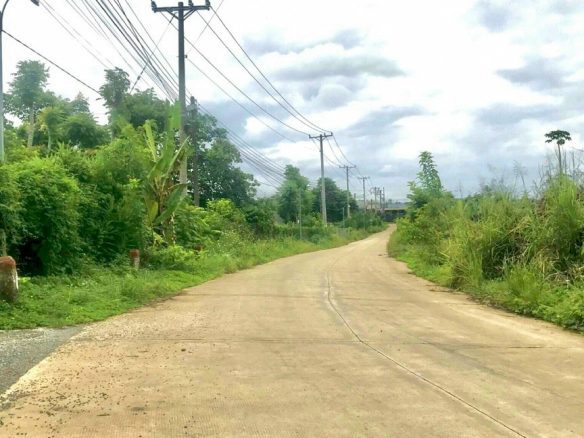 Bán đất nền Phú Tân, định quán giá rẻ