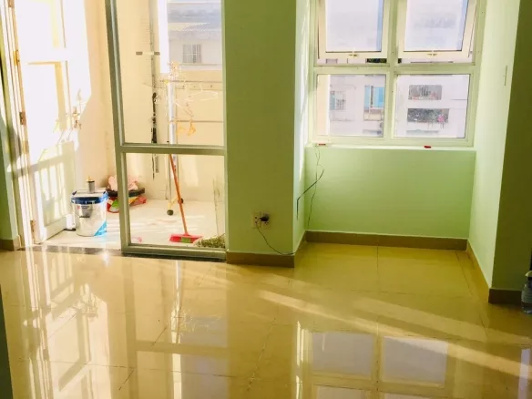 Bán căn hộ ngay ngã tư Thủ Đức giá rẻ nhất, chỉ 1,65 tỷ