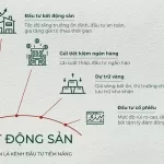 Kênh đầu tư nào sẽ dẫn dắt thị trường cuối năm?