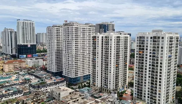 Chung cư có thời hạn – Hiểu thế nào cho đúng?