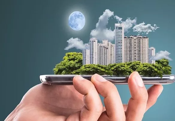Thị trường bất động sản đã qua giai đoạn thanh lọc và chuẩn bị cho lực bật mới