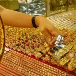 Người mua vàng lỗ nặng