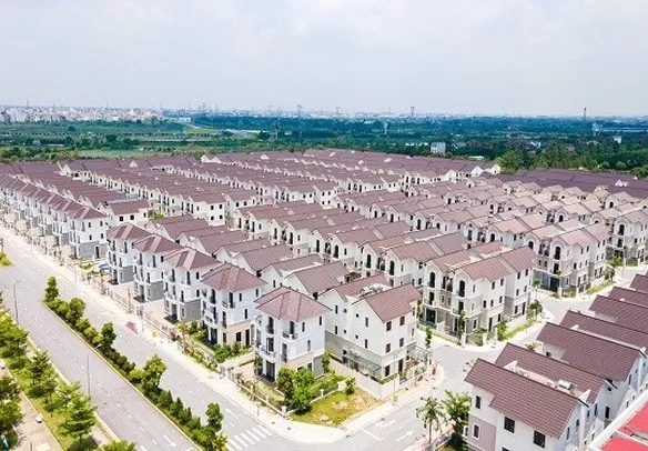 Tín dụng khai thông, thị trường BĐS được thanh lọc và trên đà phát triển