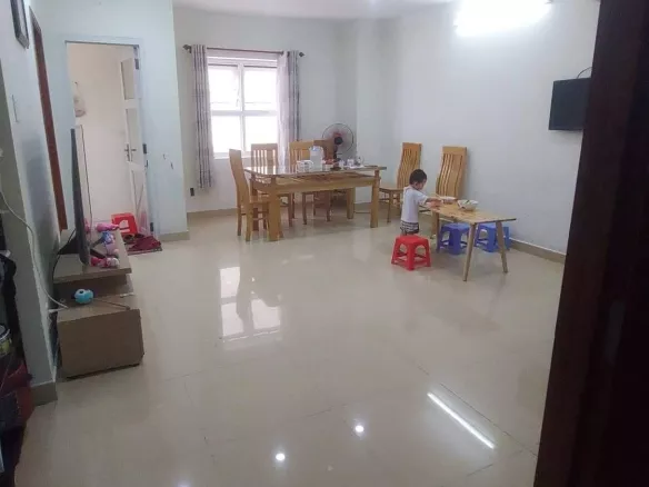 Cho thuê căn hộ ngay coopmart thủ đức giá 7tr