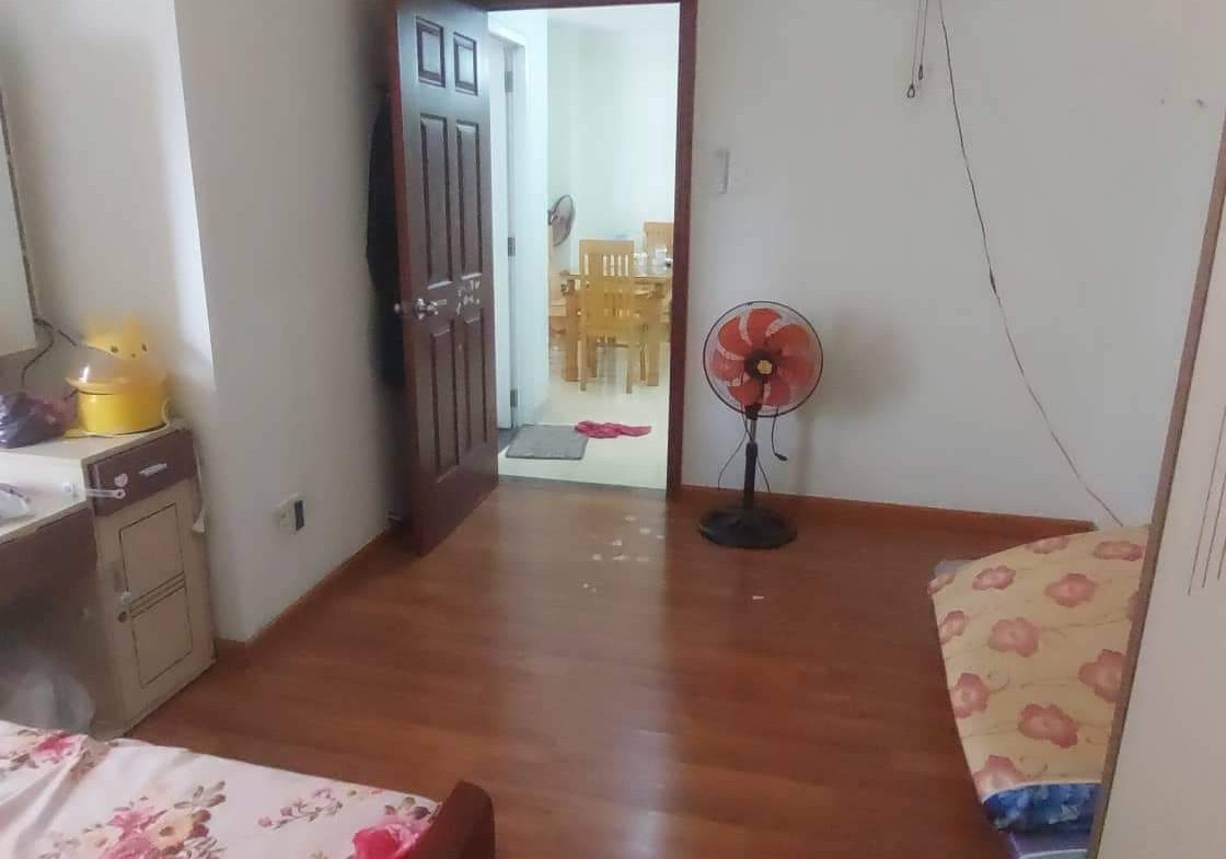 Cho thuê căn hộ ngay coopmart thủ đức giá 7tr