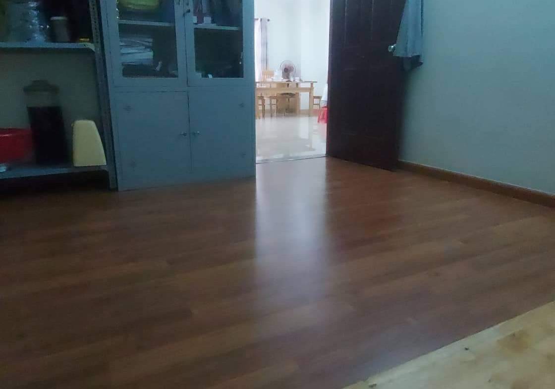 Cho thuê căn hộ ngay coopmart thủ đức giá 7tr