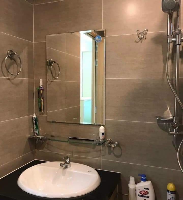 Cho thuê căn hộ cao cấp ngay ngã tư Thủ Đức giá rẻ