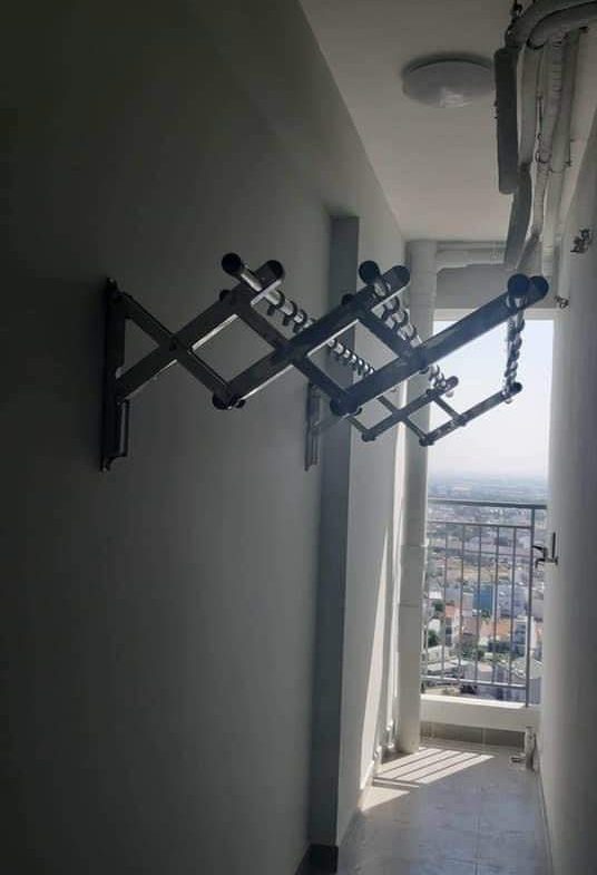 Cho thuê căn hộ cao cấp ngay ngã tư Thủ Đức giá rẻ