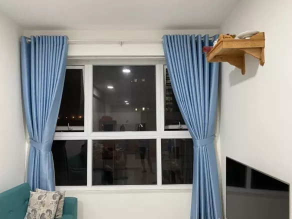 Cho thuê căn hộ cao cấp ngay ngã tư Thủ Đức giá rẻ
