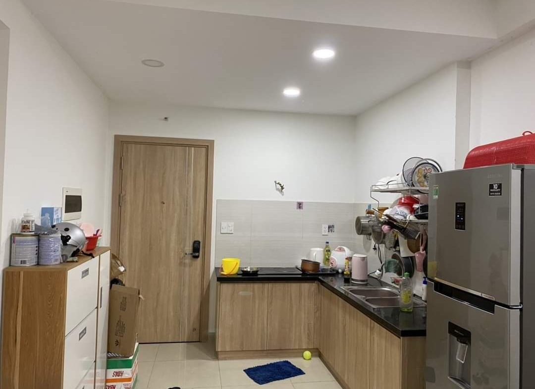 Cho thuê căn hộ cao cấp ngay ngã tư Thủ Đức giá rẻ