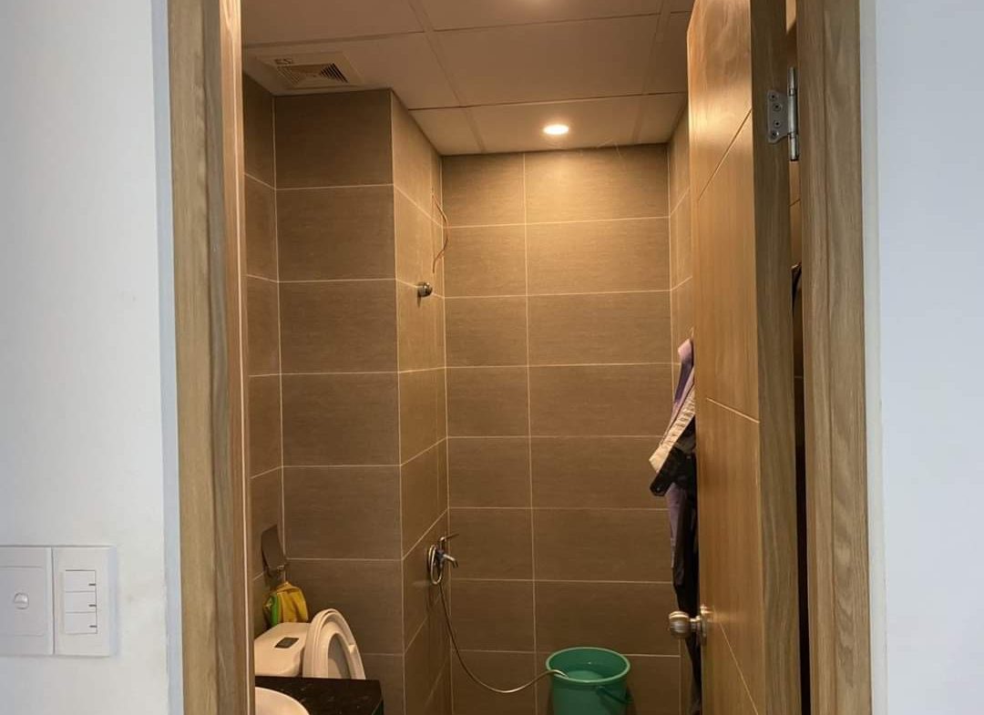 Cho thuê căn hộ cao cấp ngay ngã tư Thủ Đức giá rẻ