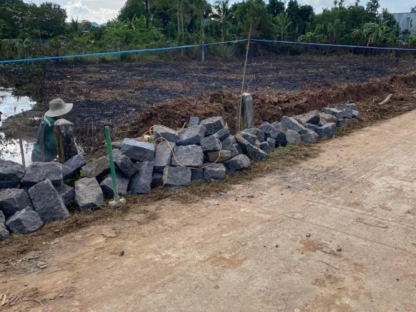 Bán 4 lô đất sổ riêng ngay Phú Hoà, Định Quán giá rẻ
