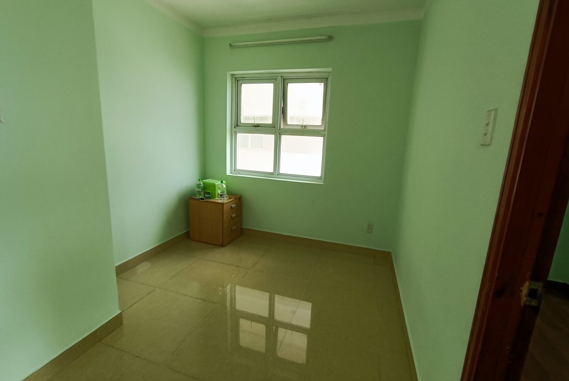 Bán căn hộ ngay ngã tư Thủ Đức giá chỉ 1,65 tỷ