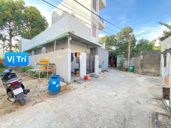 Bán gấp lô đất ngay trường cao đẳng công thương, 96m2 mà giá chỉ 3,75 tỷ