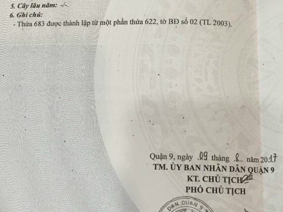 Bán gấp trong tuần lô đất đường Bưng Ông Thoàn giá chỉ 3,4 tỷ giá