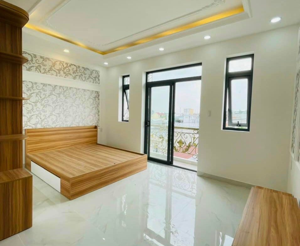 Cần bán nhà mặt tiền kinh doanh đường 49 Hiệp Bình Chánh, thủ đức